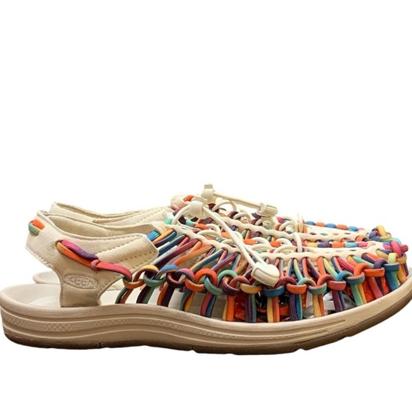 Keen Uneek Women's 9 - Picture 5 of 11